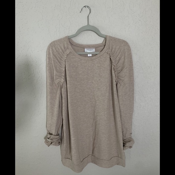 Motherhood Maternity Tops - 5/$25 Motherhood maternity long sleeve sweater